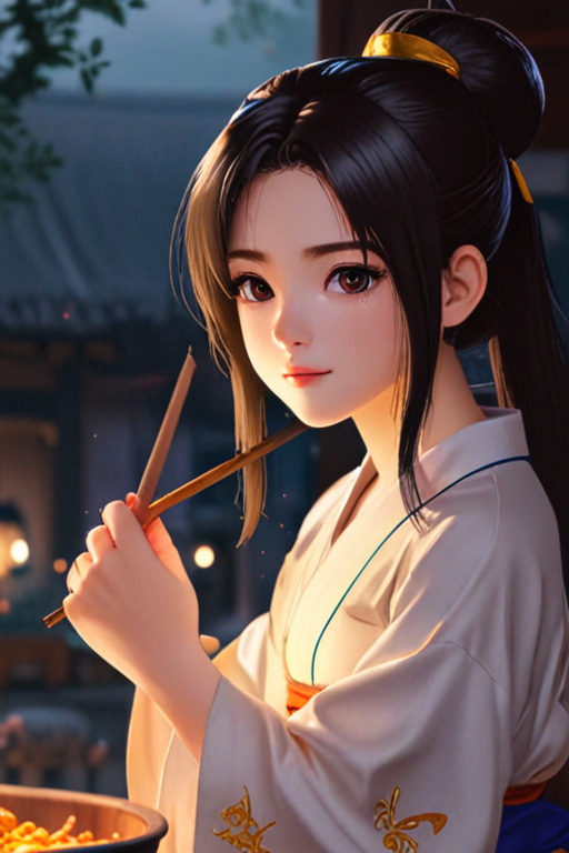 Chưa Từng Nói Yêu Em