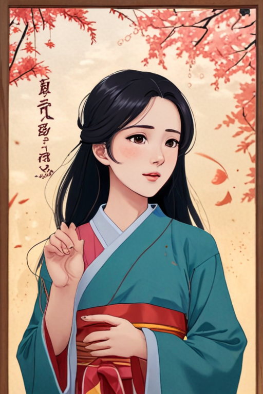 Nữ Nhân Ngu Ngốc, Tôi Thích Em