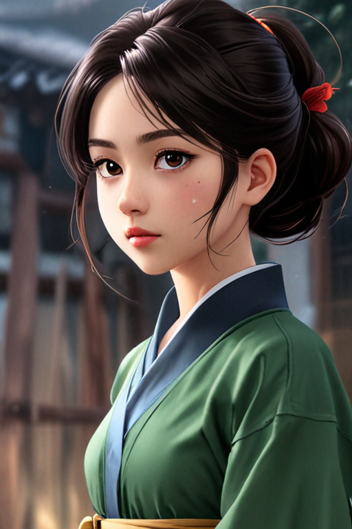 Theo Đuổi Người Của Thanh Xuân