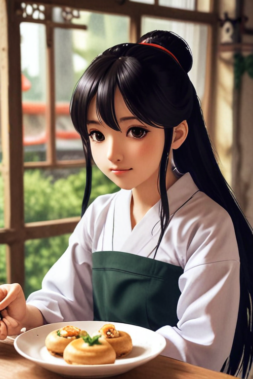 Xuyên Nhanh Ba Tuổi Rưỡi Bánh Bao Nhỏ Ngọt Ngào Lại Mềm Mại