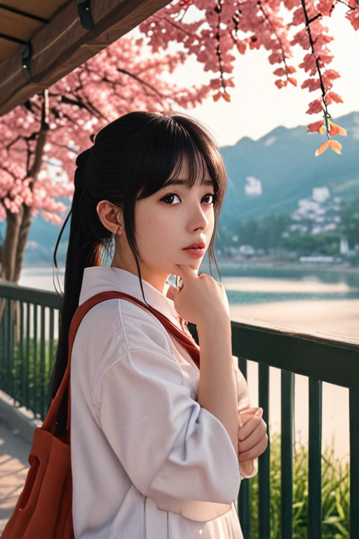 Tôi Nên Bắt Cóc Em