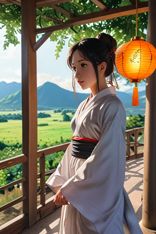 Chàng Nợ Ta Một Đời