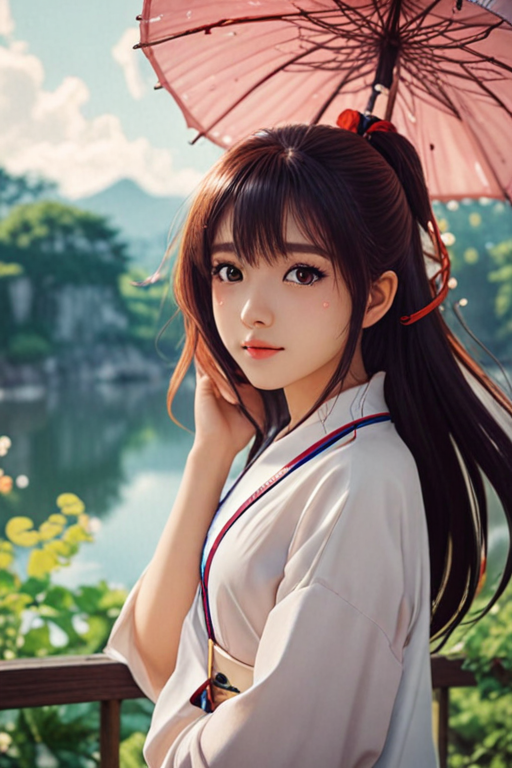 Trạng Nguyên Lang Hôm Nay Đã Tìm Được Phu Nhân Chưa?