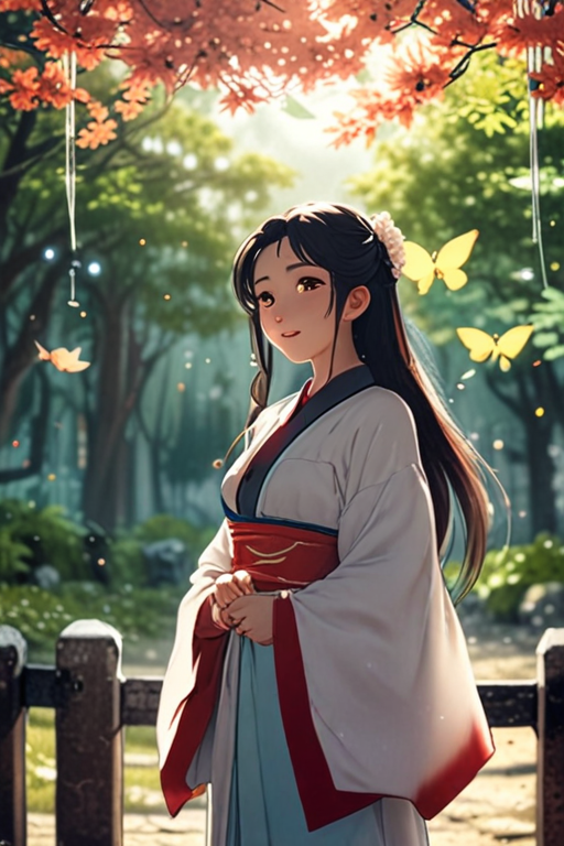 Mùa Xuân Của Tiểu Trư