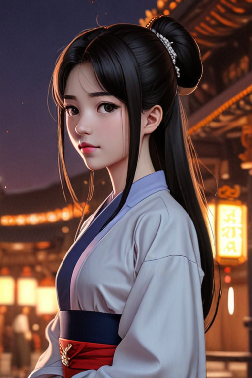 Du Vãn Mộ Thừa Ngôn – Khai Tân
