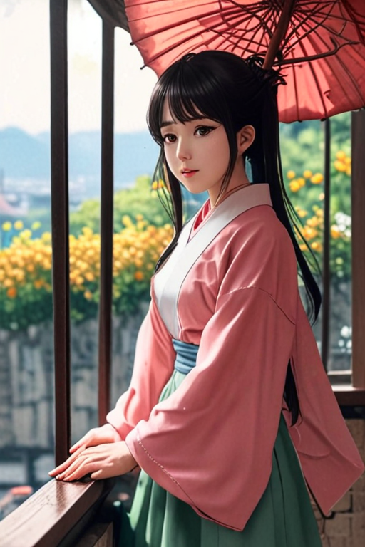 Tuyệt Thế Bá Sủng