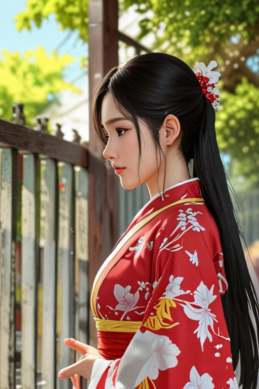 Hoa Hồng Của Lương Hiện