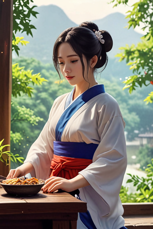 Chỉ Mong Người Lâu Dài