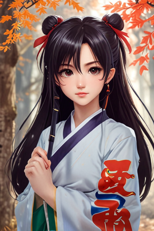 Xin Chào! Thanh Xuân!