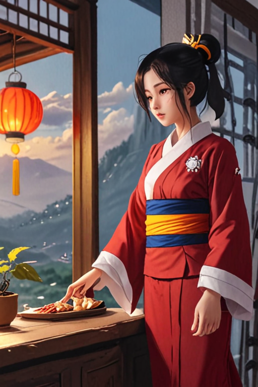 Chồng Tôi Là Quỷ