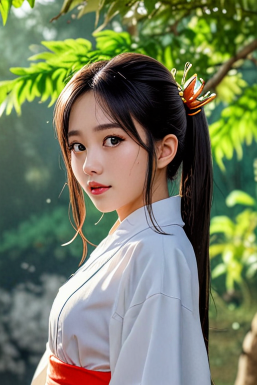 Thế Thân Thì Có Làm Sao