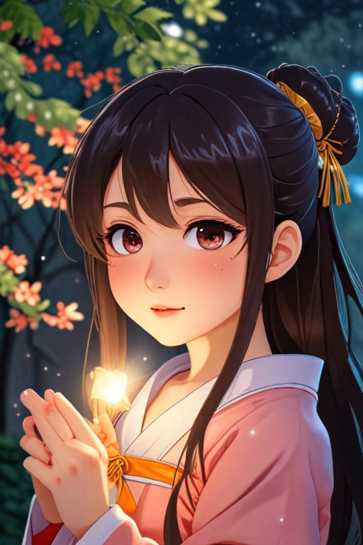 Cô Nàng Giả Nai Của Tổng Giám Đốc Sói