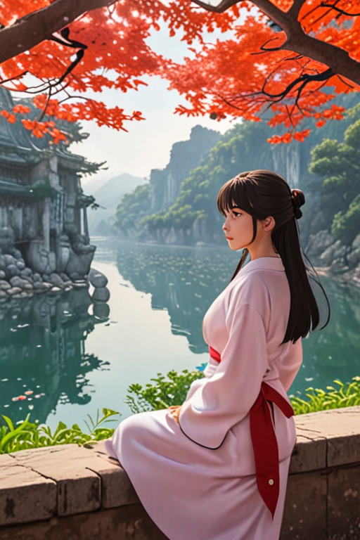 Cực Phẩm Vương Phi