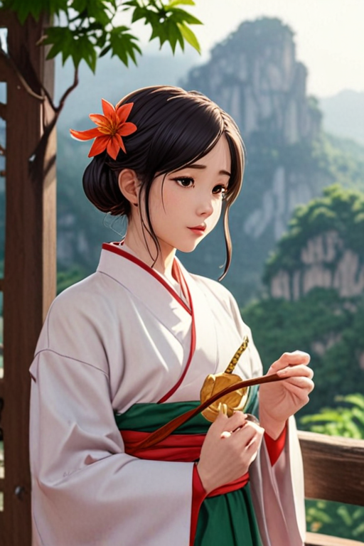 Bà Cốt Khương Tô