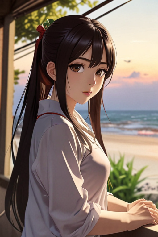 Đệ Nhất Tướng Công Ngây Thơ (Đệ Nhất Manh Phu)