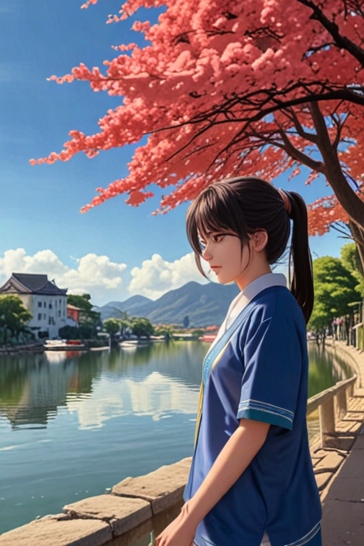 Em Chỉ Tiếc Không Ở Bên Anh Đến Già