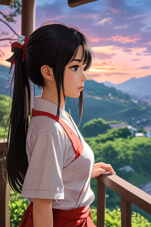 Lời Tỏ Tình Tuyết Rơi