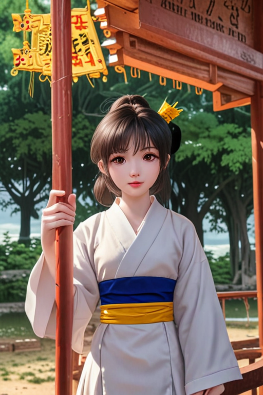 Phong Lưu Diễm Chủ