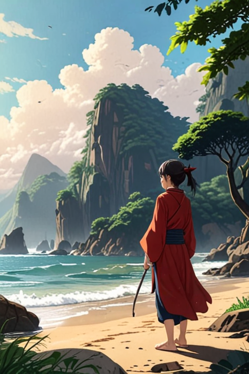 Ai Nói Phù Sinh Không Bằng Mộng