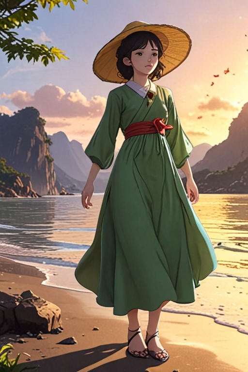 Thập Niên 70: Sống Lại Làm Giàu