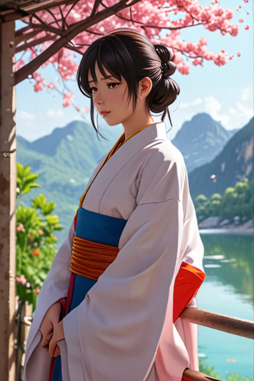 Vết Bớt Hoa Điền