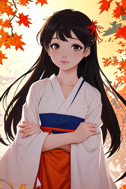 Nhị Gả Đông Cung – Diêm Kết