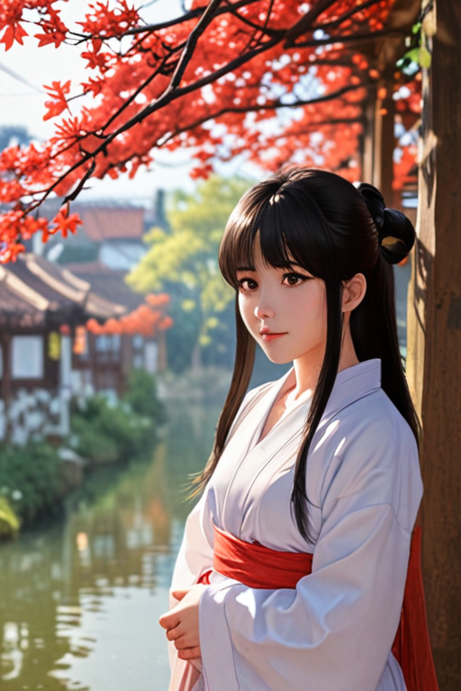Câu Chuyện Ngọt Ngào Anh Và Em