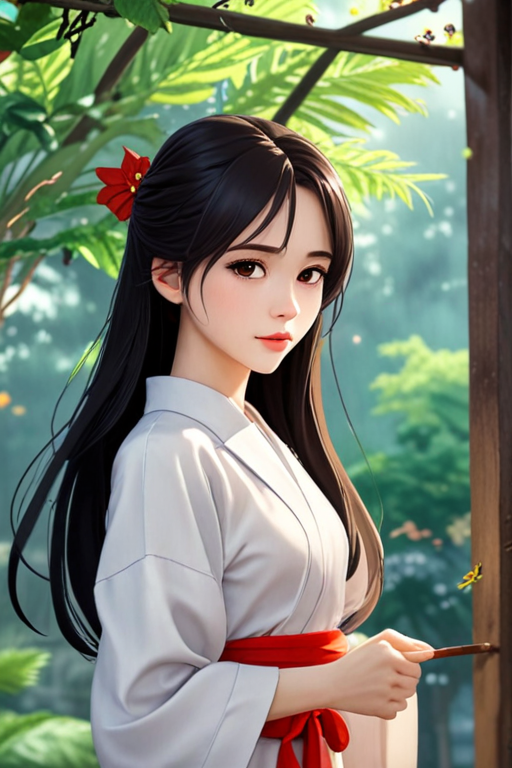 Khuynh Thế Sủng Thê