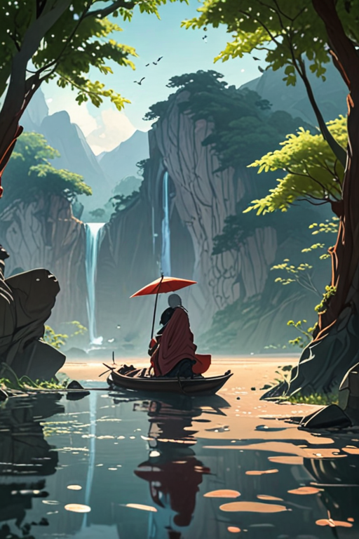 Yên Yên Lục Trần