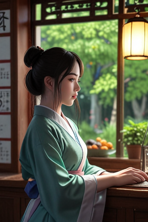 Yêu Thầm Có Âm Thanh
