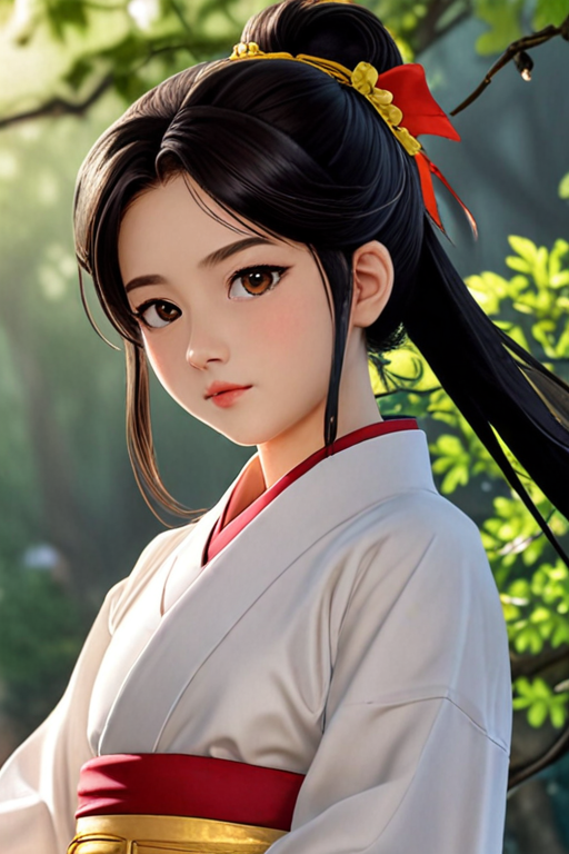 Mộng Hoàng Lương – Xuân Dữ Diên