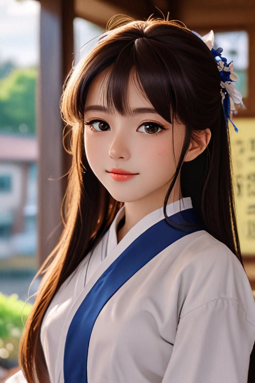 Nửa Đời Sau Của Ta