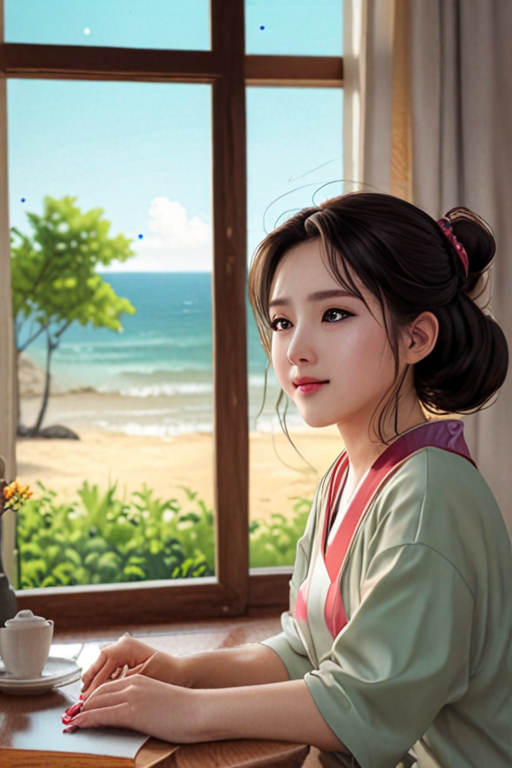 Anh Mãi Là Đường Về Của Em