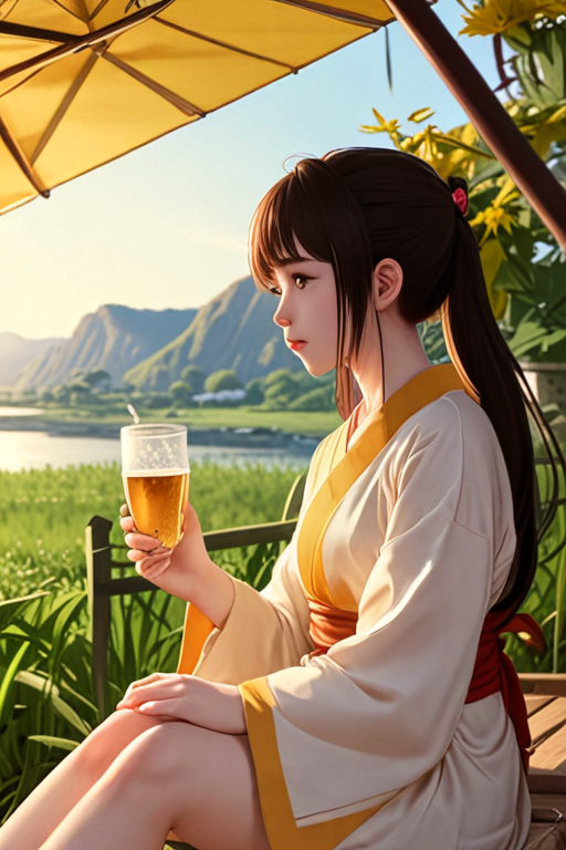 Sủng Hậu Lá Ngọc Cành Vàng