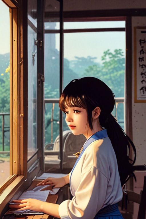 Tam Sinh Tam Thế Đạo Vãn Tình Thiên