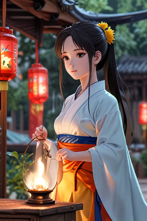 Không Nghĩ Sẽ Yêu Em