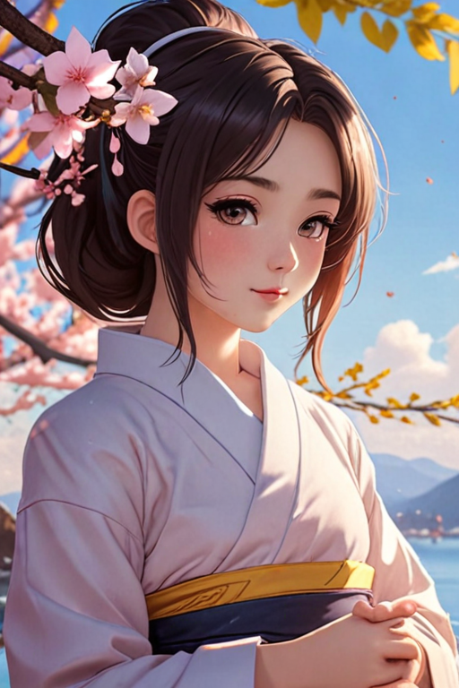 Xin Lão Tổ Tông Hãy Cố Gắng Làm Người