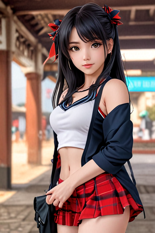 Hotgirls Siêu Quậy