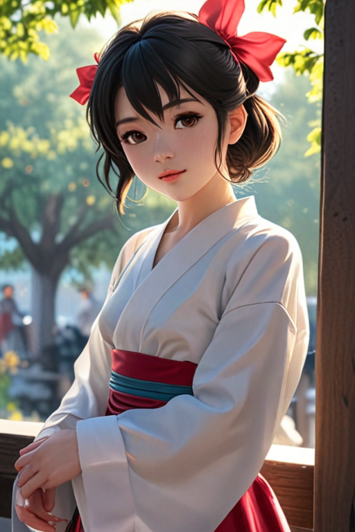 Con Thỏ Cứu Vớt Toàn Nhân Loại