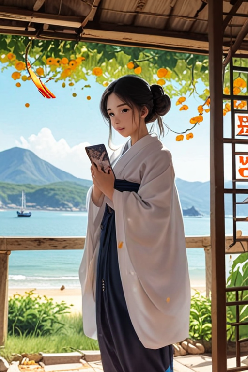 Ba Tôi Là Người Giàu Thật