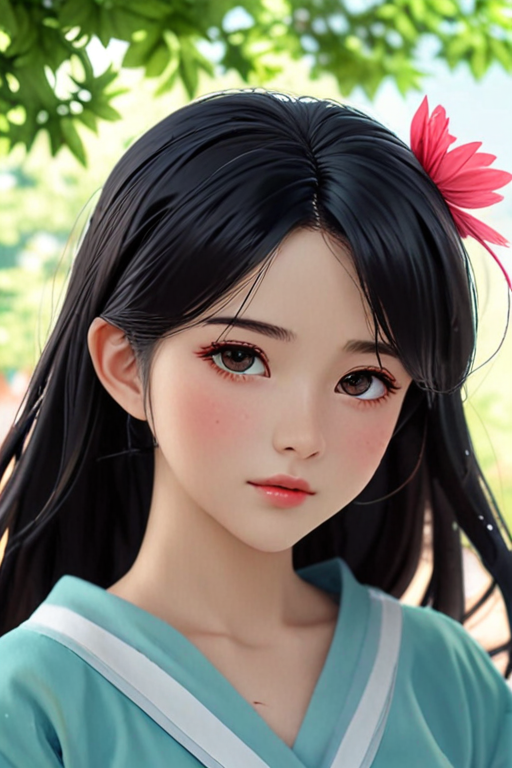Cô Vợ Nóng Bỏng Của Anh Thẩm
