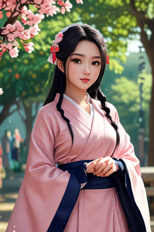 Âm Dương Tân Nương