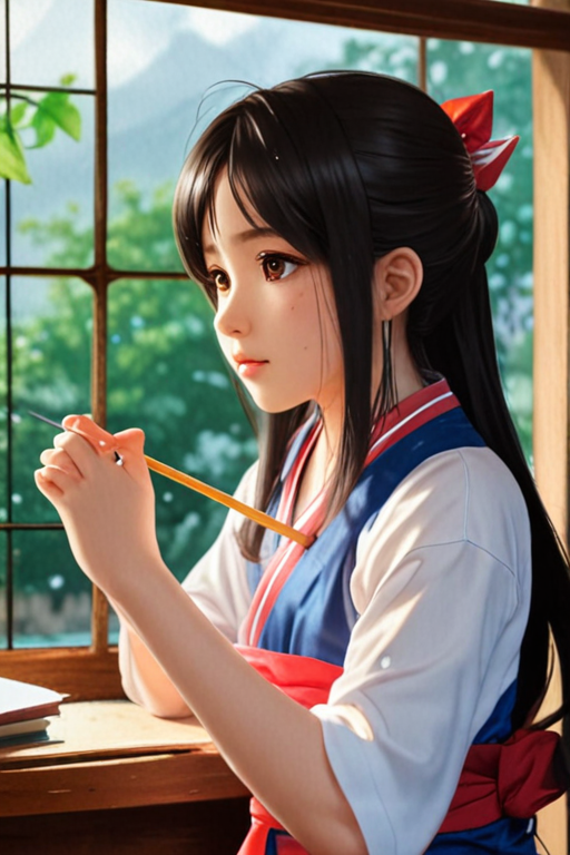Cơ Trưởng Vẫn Khỏe Chứ!