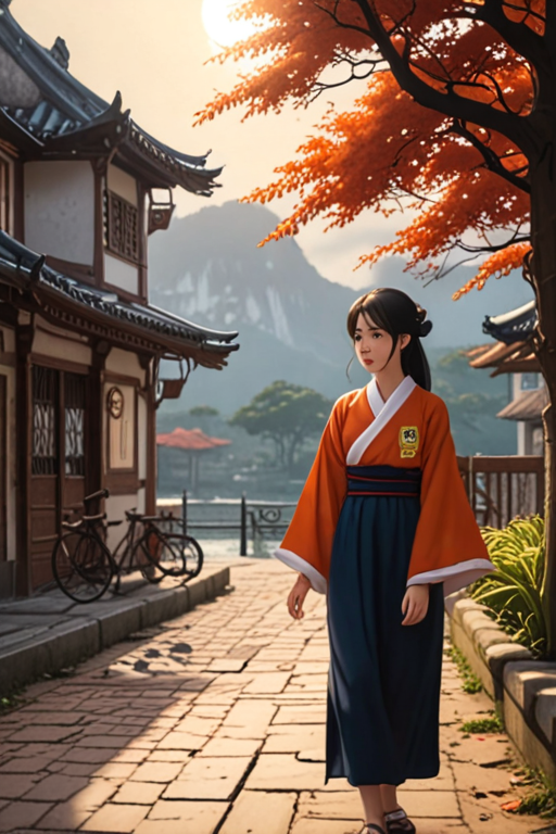 Thê Tử Của Tà Vương