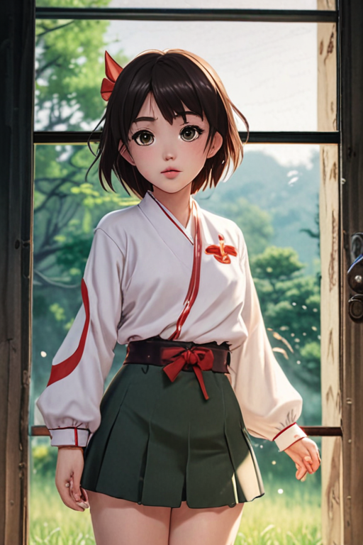 Hoắc Tổng, Mời Tiếp Chiêu!