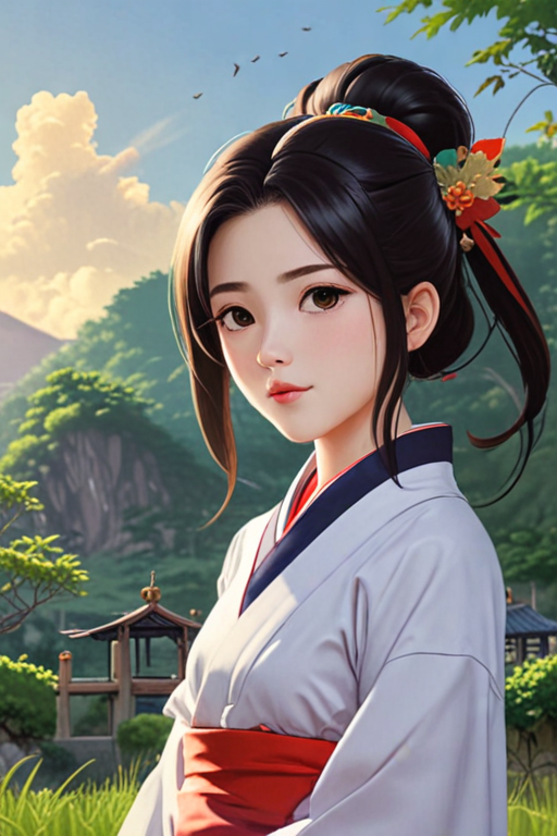 Hoàn Châu Chi Thái Hậu Kim An