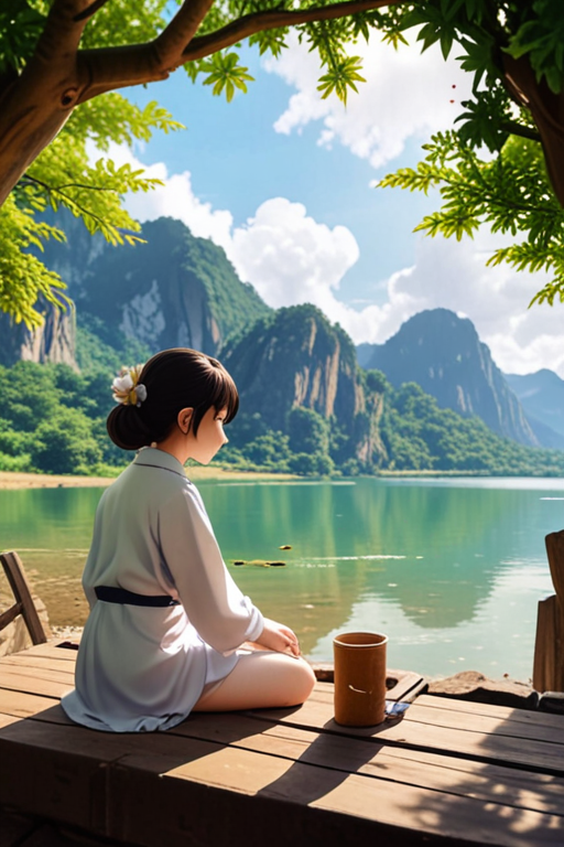 Cửu Phượng Triều Hoàng: Tuyệt Sắc Thú Phi Nghịch Thiên Hạ