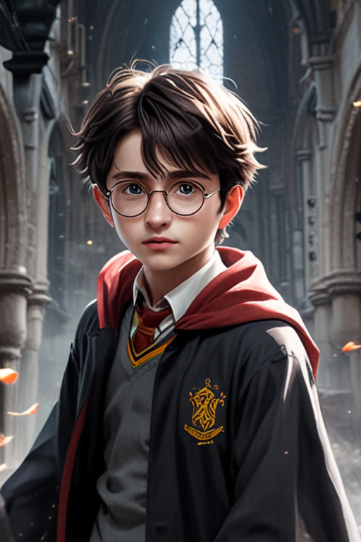 [Đồng Nhân Harry Potter] Đại Xà Vương Đáng Yêu Đang Yêu