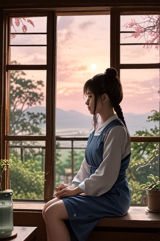 Thập Niên 80 – Nhật Ký Nghịch Tập Của Nữ Phụ Ác Độc