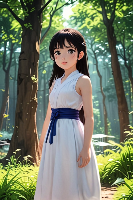 Mật Ngọt Trong Tim Anh